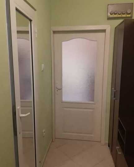 Дава се под наем Двустаен апартамент в Бургас, Славейков - 45 кв.м за 63.75 € - Снимка #1