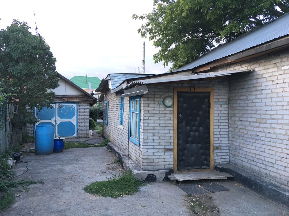 Продам частный дом в центре