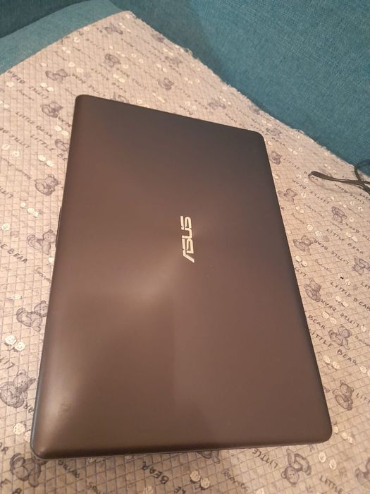 Ноутбуку Asus Core I3
