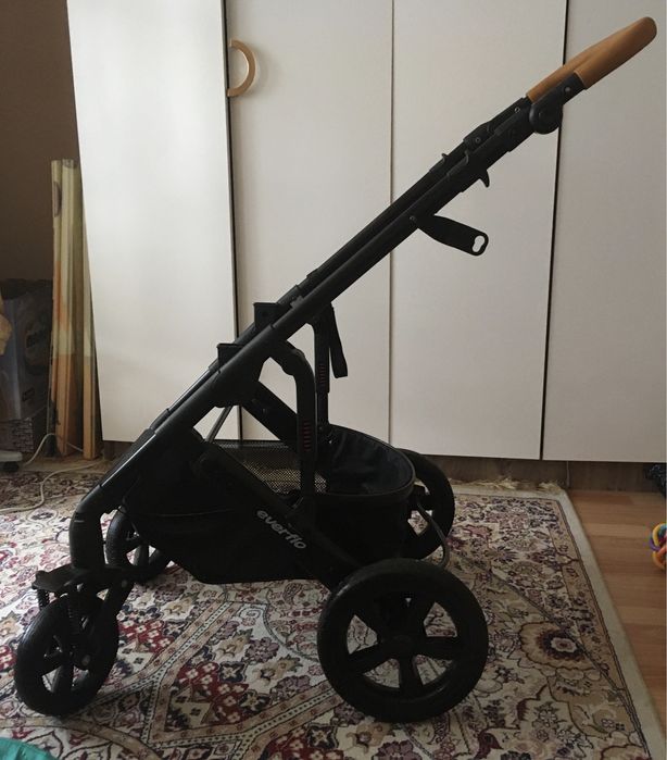 Коляска б/у 25!!