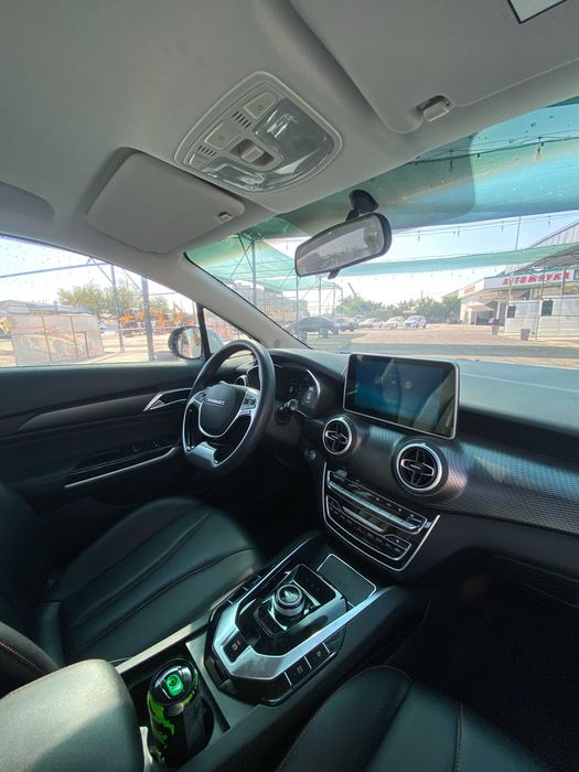 Продаётся  новый Beijing EU5 (без пробег)