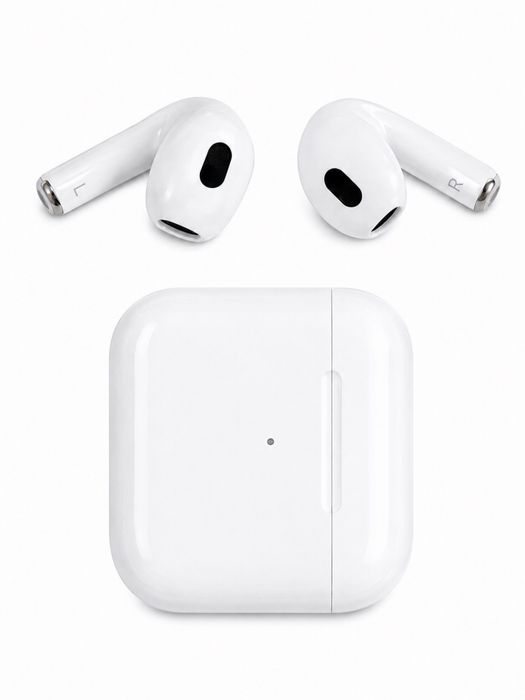 AirPods 3 слушалки