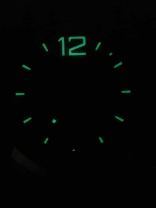 Bernhard h Mayer 1871 Brendi ostida chiqarilgan Exclusive Drift watch