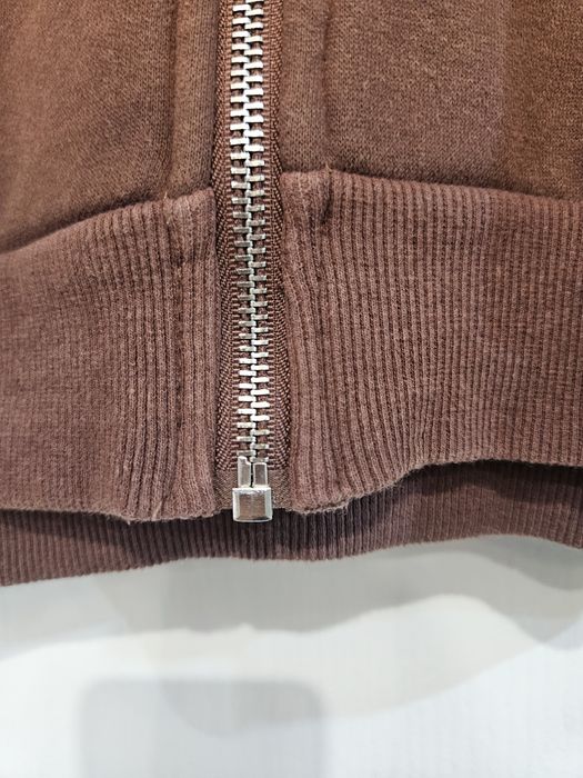 Дамски суитчър с цип