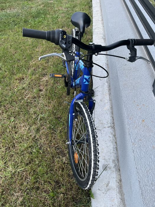 Bicicleta copii 20 inch