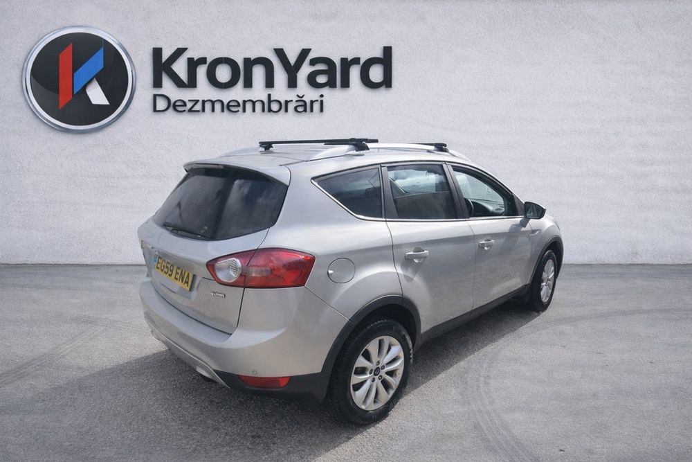 Dezmembrari dezmembrez  Ford Kuga 2.0 TDCI  2008- G6DG, UKDA
