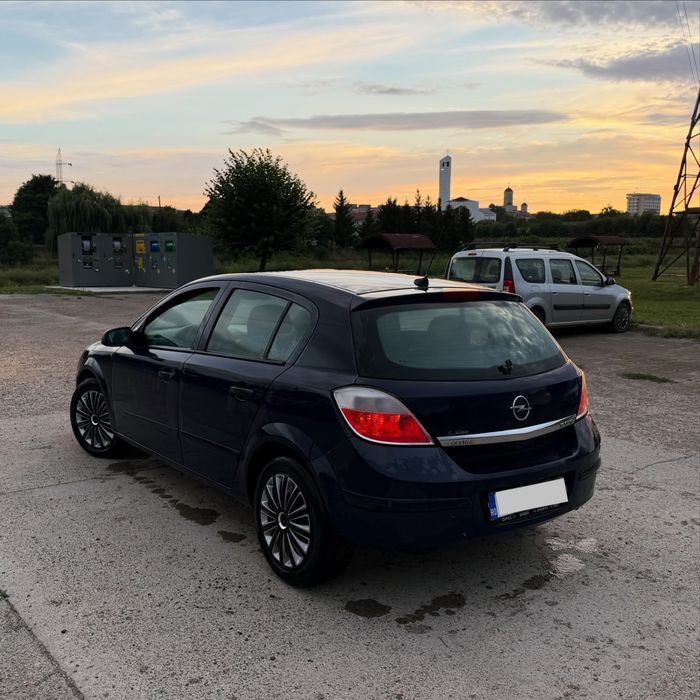 OPEL Astra 2007 — imagine 2