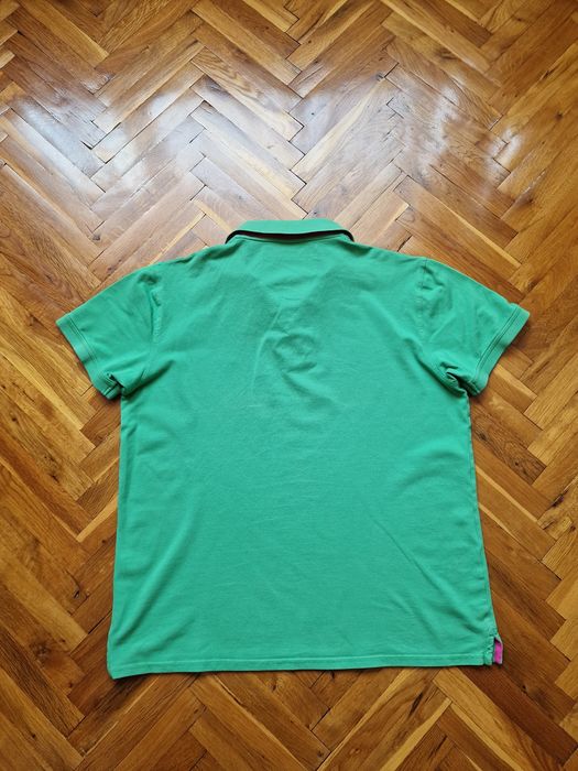 Страхотна мъжка тениска GANT размер XL