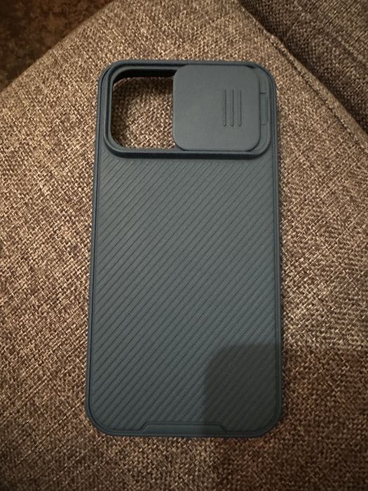 Кейс за Iphone 14pro max