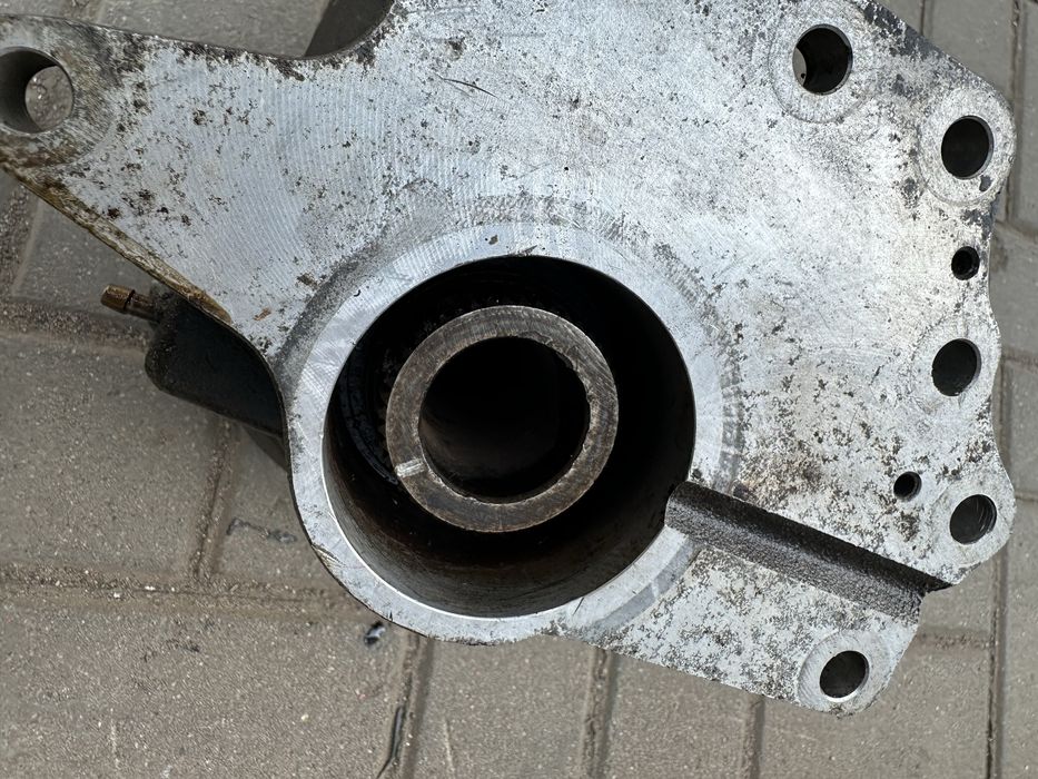 Раздатка Land Rover Evogue