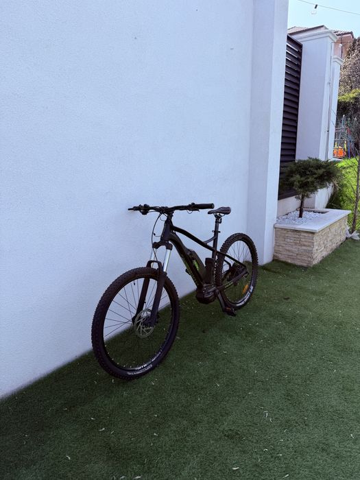 Vând bicicleta electrica: Devron Zerga e7000