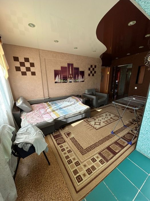 Продам 4х/к квартиру