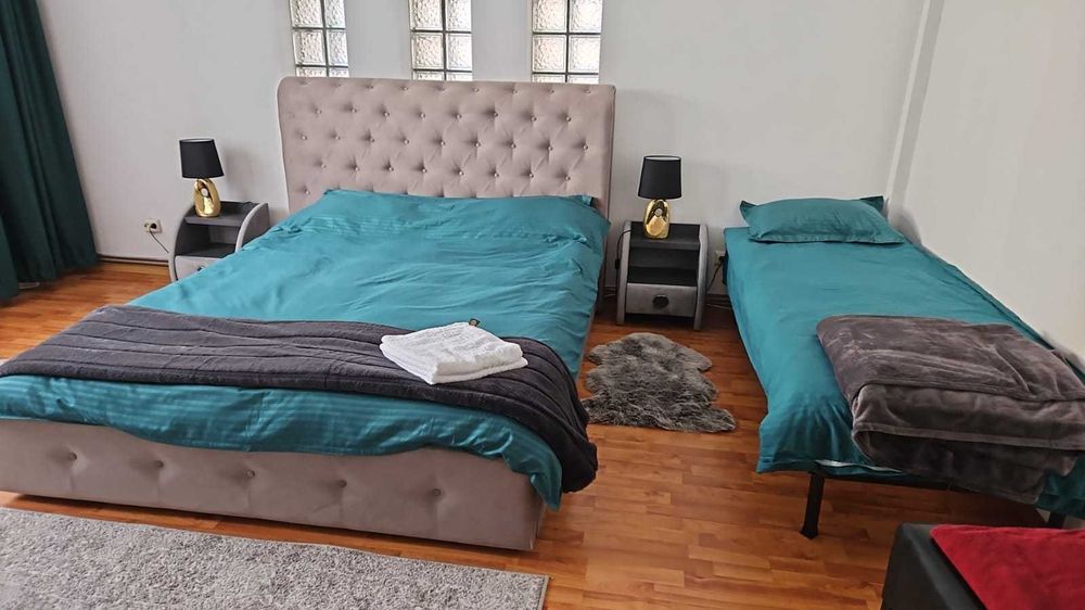 Vila exclusivista pt oaspetii la nunta. Inchiriaza si pe ap. min 2zile