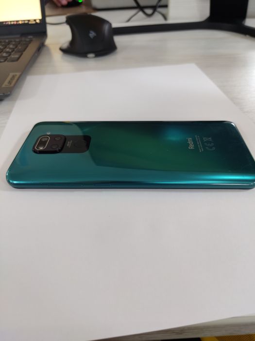 Смартфон Xiaomi redmi note 9