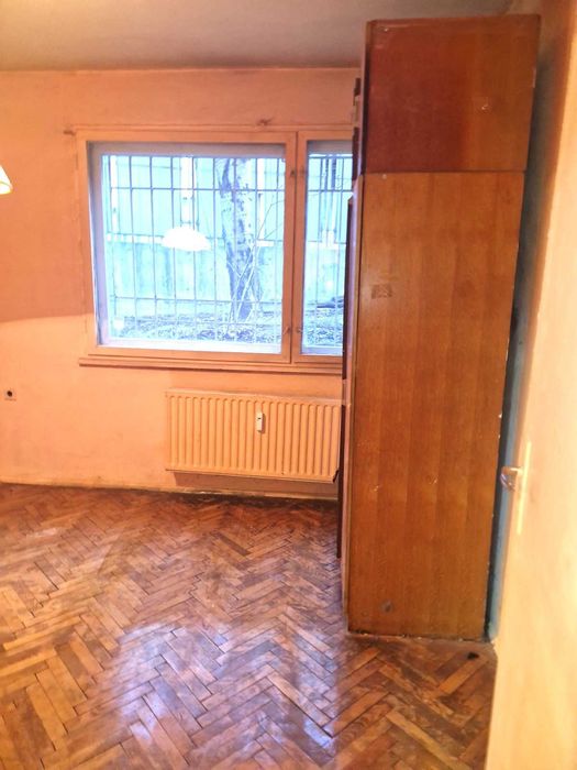 Многостаен апартамент в Лозенец.