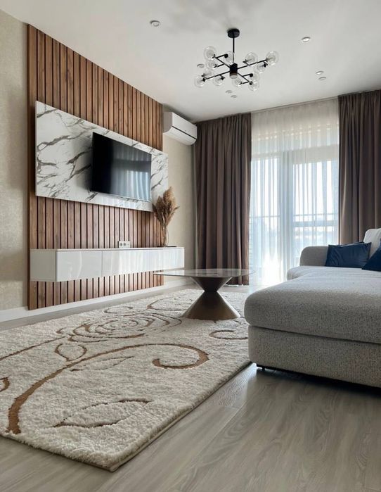 СВОЯ 2-ком.кв в центре, Дархан, Акай Сити/  75 кв.м