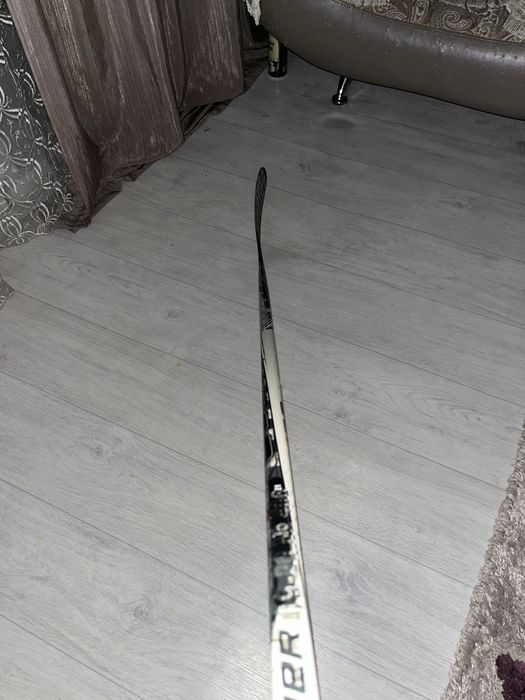 Клюшка полу проф