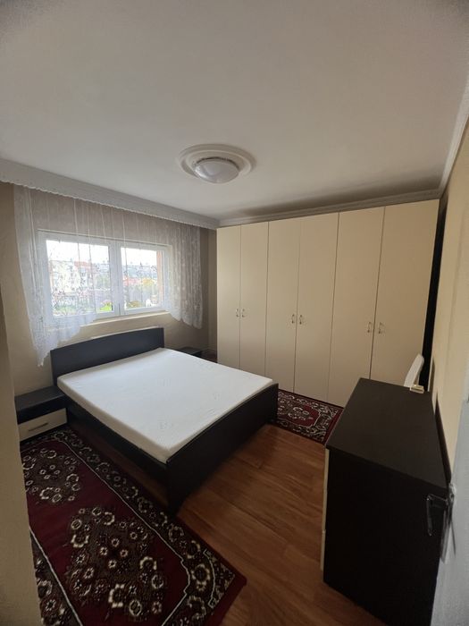 Apartament ultracentral in Sebes de inchiriat
