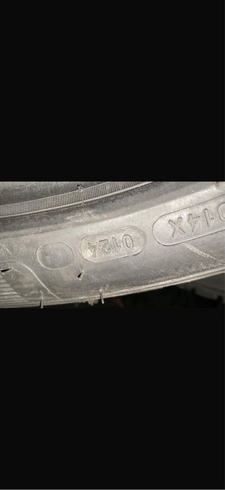 Зимняя резина Michelin X ice snow
