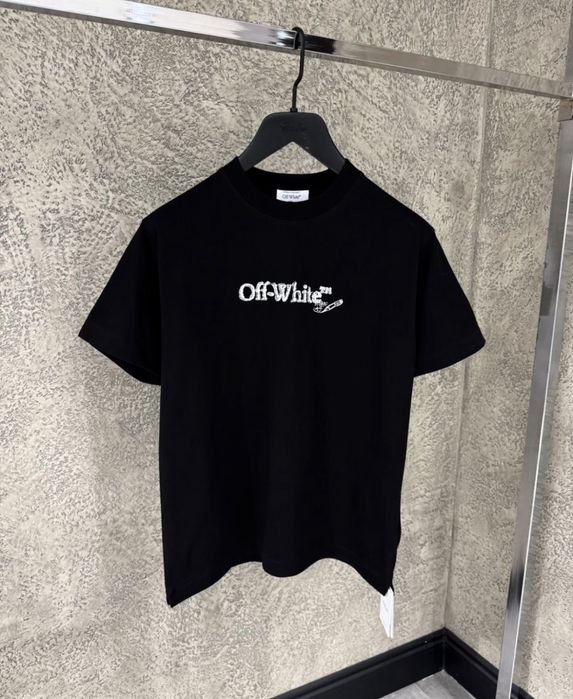 Tricou Off-White premium