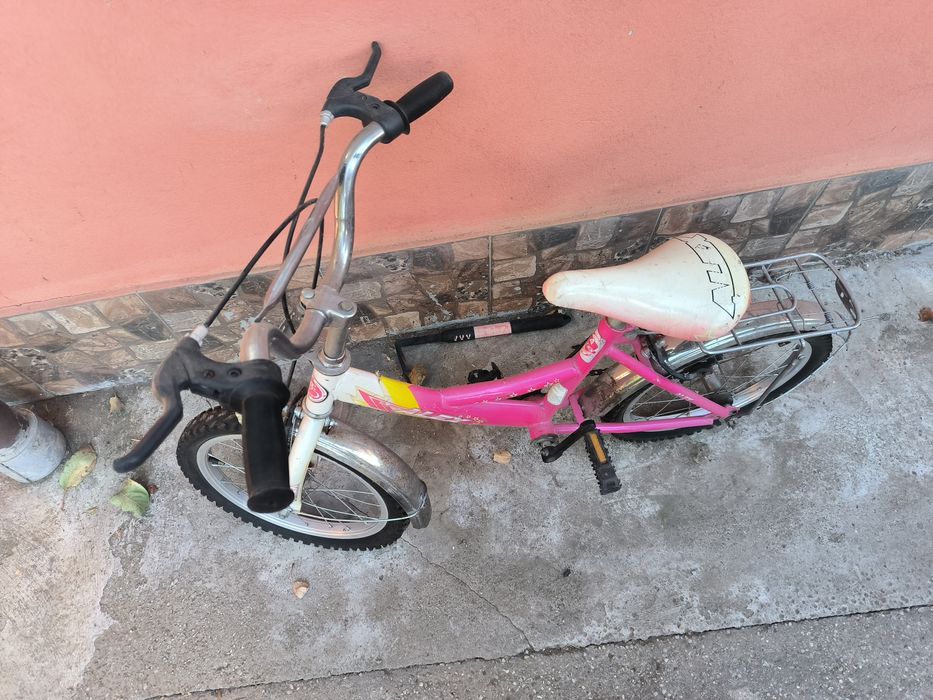 Bicicleta pentru copii