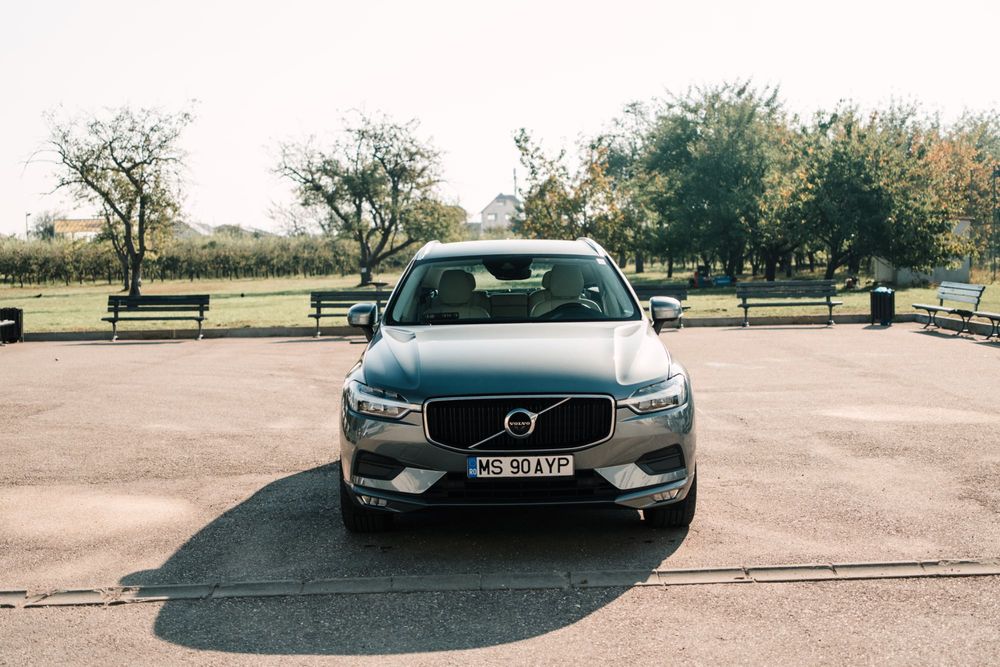 Volvo XC 60