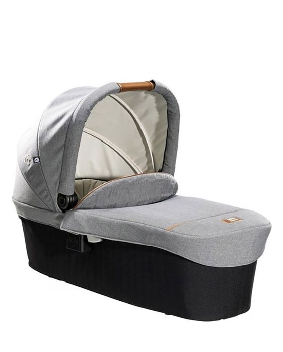 Продам Люлька joie Ramble V2 Carbon серый