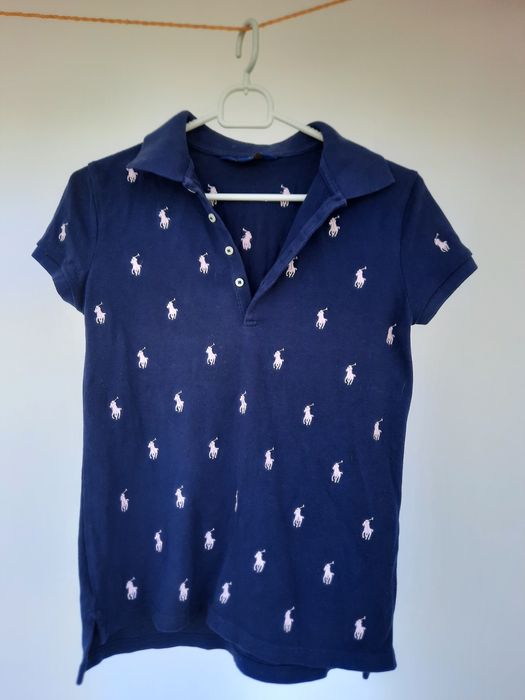 Tricou POLO Ralf Laurent