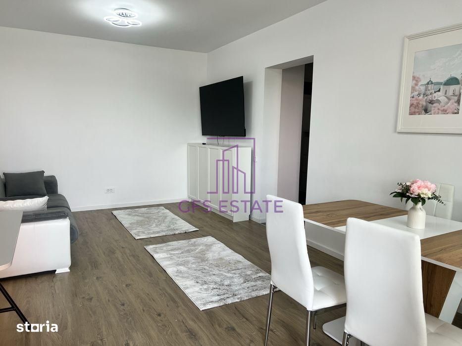 Inchirieri Apartamente 2 Camere Estoria City|Parcare|Centrala