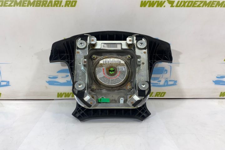 Airbag volan SA1025500-00 Hyundai Santa Fe CM  [din 2006 pana  2010] seria