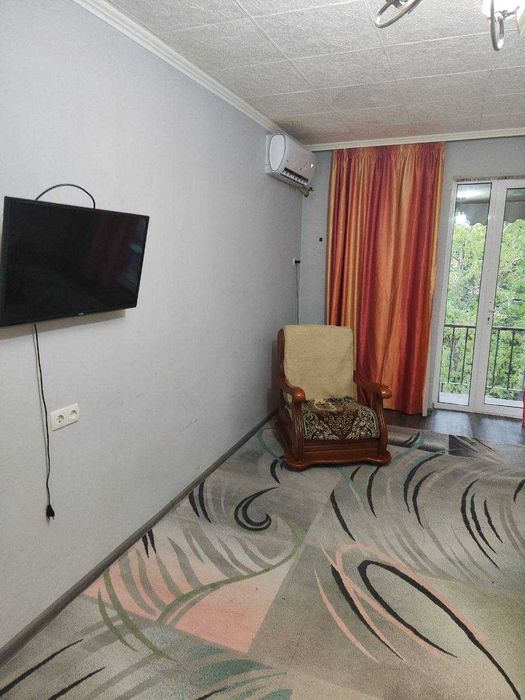 Продам свою однокомнатную квартиру.