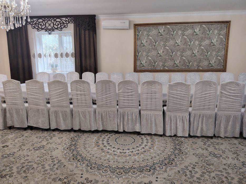 Коттедж Юго-Восток посуточно