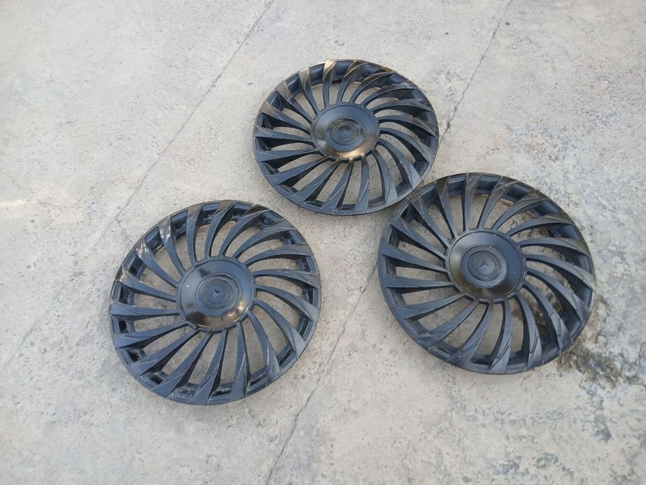 Срочно продам колпаки