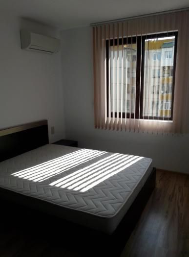 Дава се под наем Двустаен апартамент в Пловдив, Южен - 55 кв.м за 275 € - Снимка #3