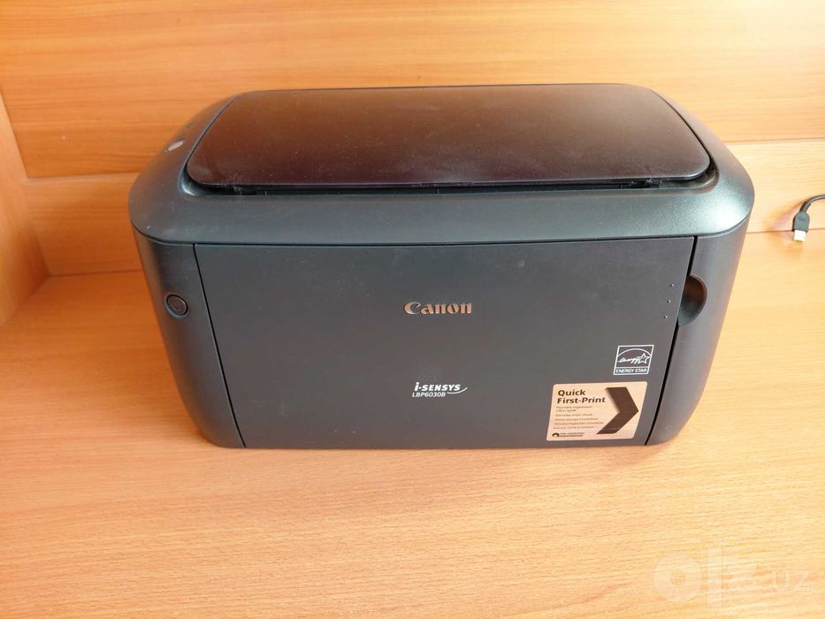 принтер Canon i-SENSYS LBP6030B