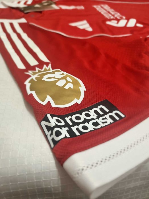 Футболни екипи - Liverpool, Real Madrid, Barca, Arsenal, Man City