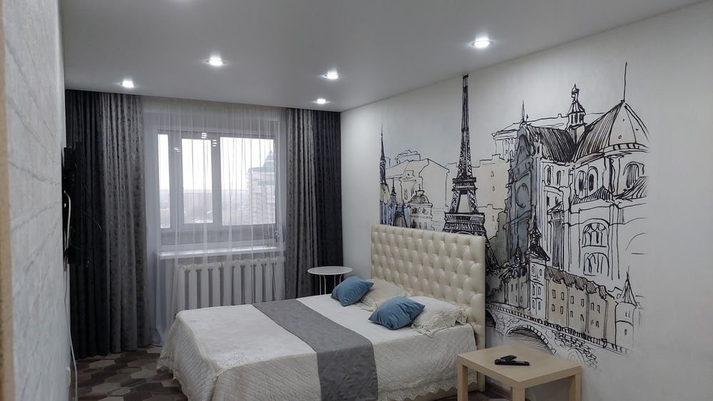 Центр   Биг Бен  по суточ, час элит дизаин интернет каб тв