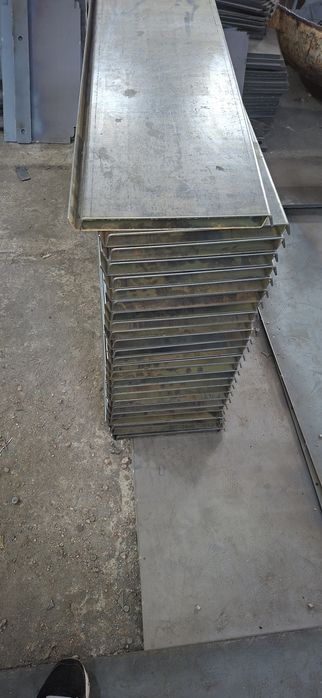 Анкера и металло конструкции