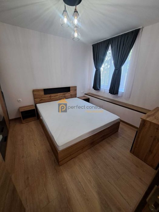 Дава се под наем Двустаен апартамент в Пловдив, Въстанически - 62 кв.м за 375 € - Снимка #8