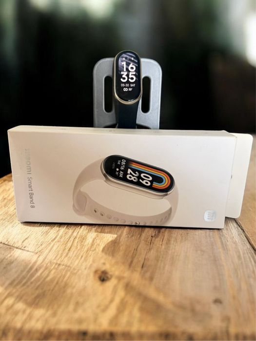 xiaomi smart babd 8