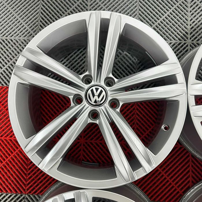 Jante VW Tiguan Passat CC R18 TVA19% Sebring