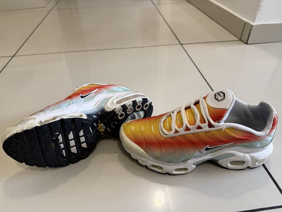 Adidasi Nike Air Max TN