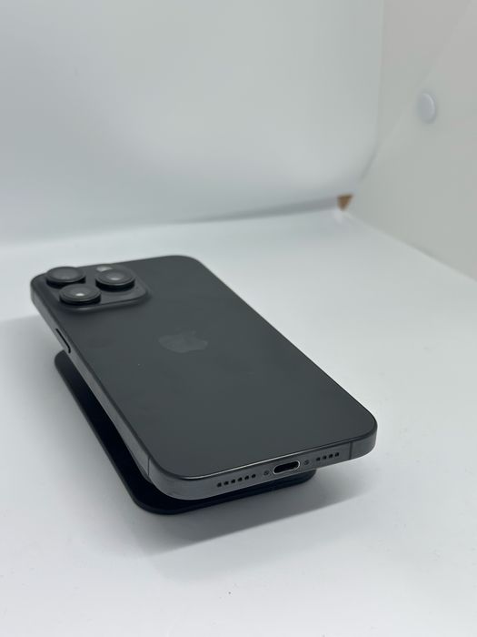 Iphone 15 pro max 87%