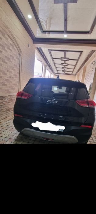 Treker red line xitoy