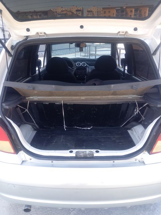 best matiz chevrolet