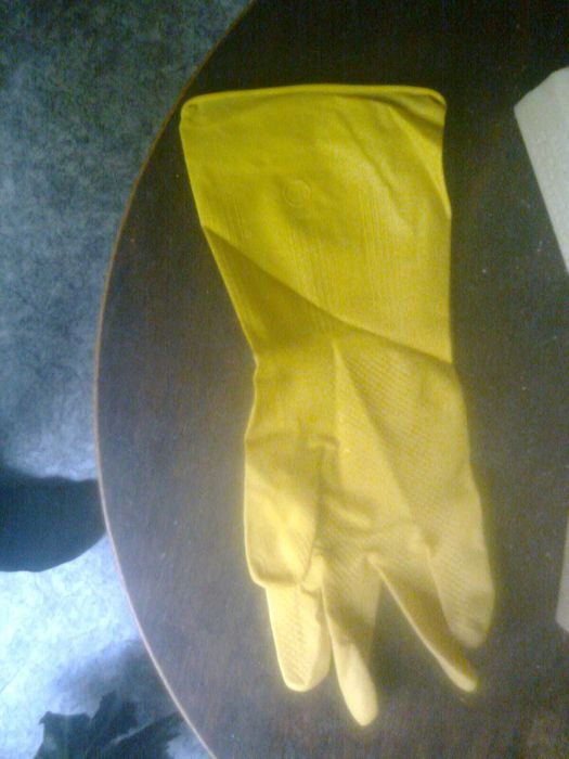 Продам хозяйственное мыло и перчатки