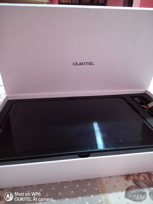 Таблет Oukitel RT1 с IGO и IGO PAL навигация