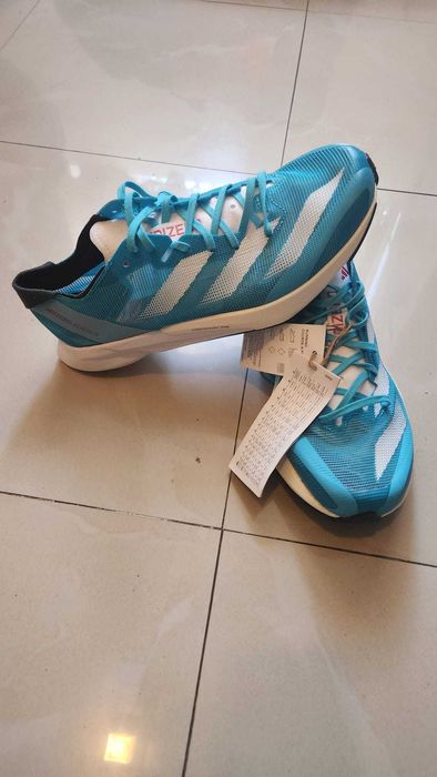 Adidas ADIZERO ADIOS 8 nr. 40 2/3, 41 1/3, 44