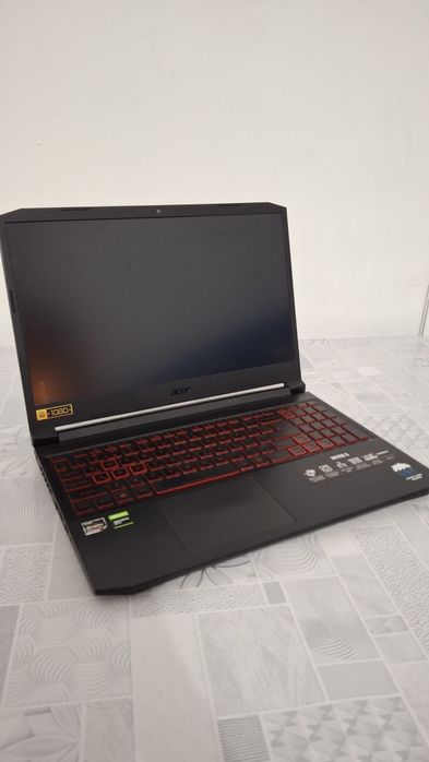 Acer Nitro 5 AN515