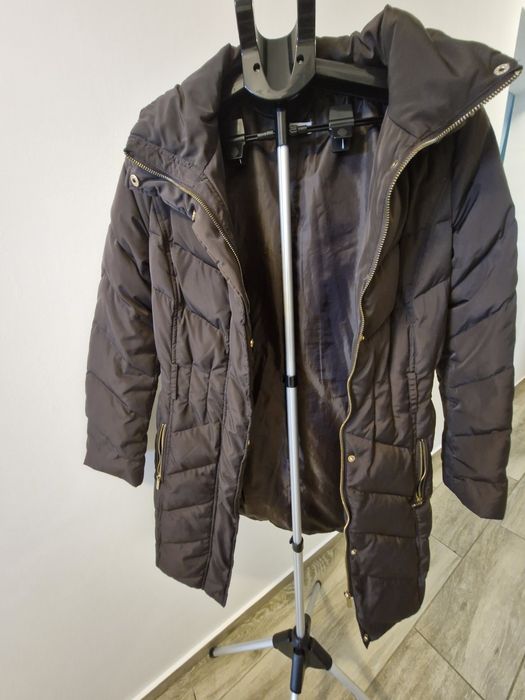 Geaca groasa de iarna cu Puf M Pimkie